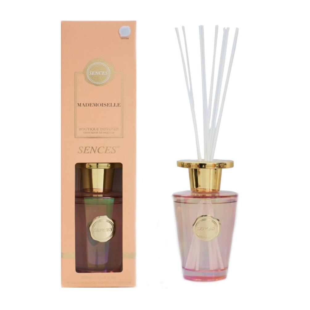 Sences Mademoiselle Reed Diffuser - 300ml £21.59